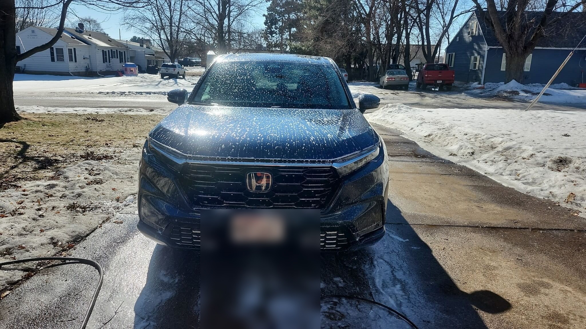Detailing result